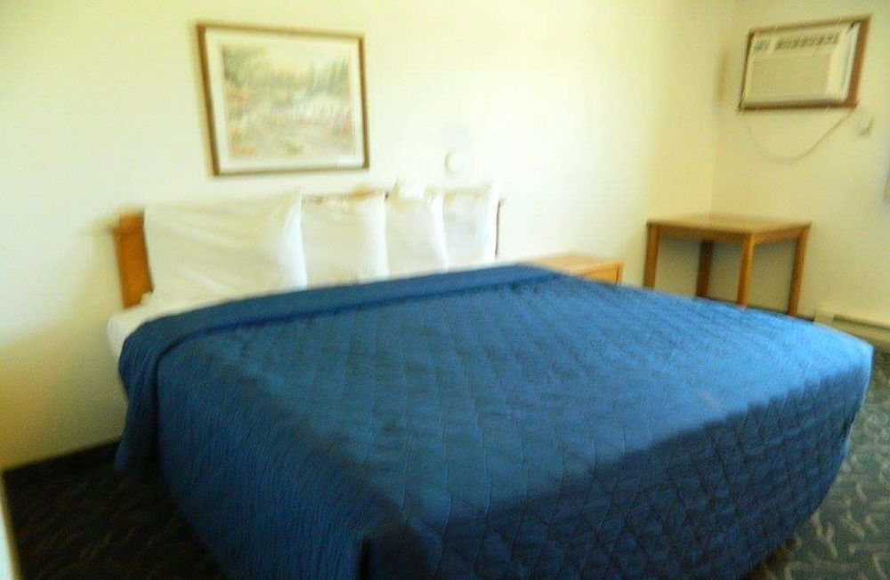 Rodeway Inn Gateway To Medora T-Roosevelt & Makoshika State Park Wibaux Ngoại thất bức ảnh