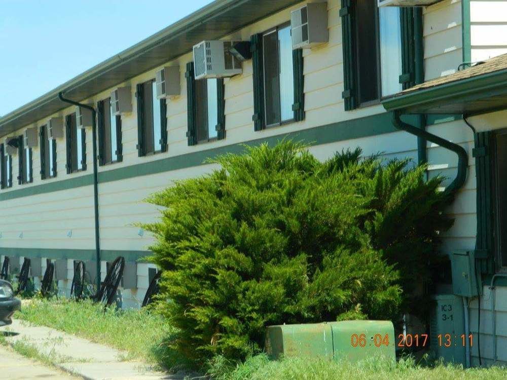 Rodeway Inn Gateway To Medora T-Roosevelt & Makoshika State Park Wibaux Ngoại thất bức ảnh