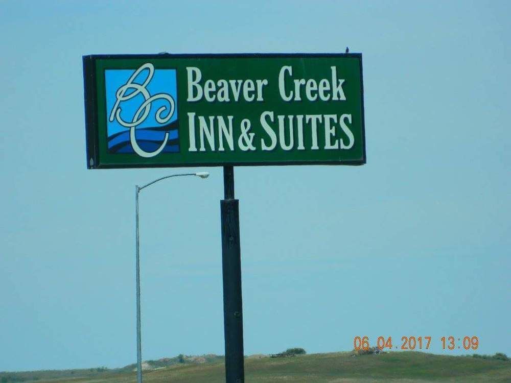Rodeway Inn Gateway To Medora T-Roosevelt & Makoshika State Park Wibaux Ngoại thất bức ảnh